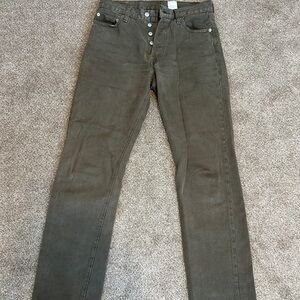 Vintage Levi’s W30 L32